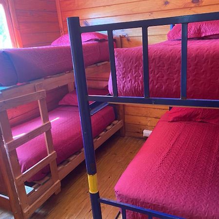 Cabanas Mantaguita 里托克 外观 照片