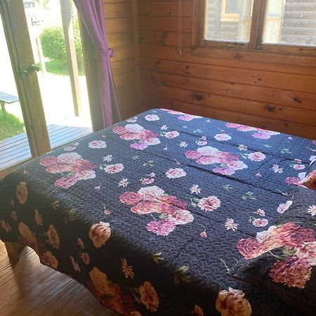 Cabanas Mantaguita 里托克 外观 照片