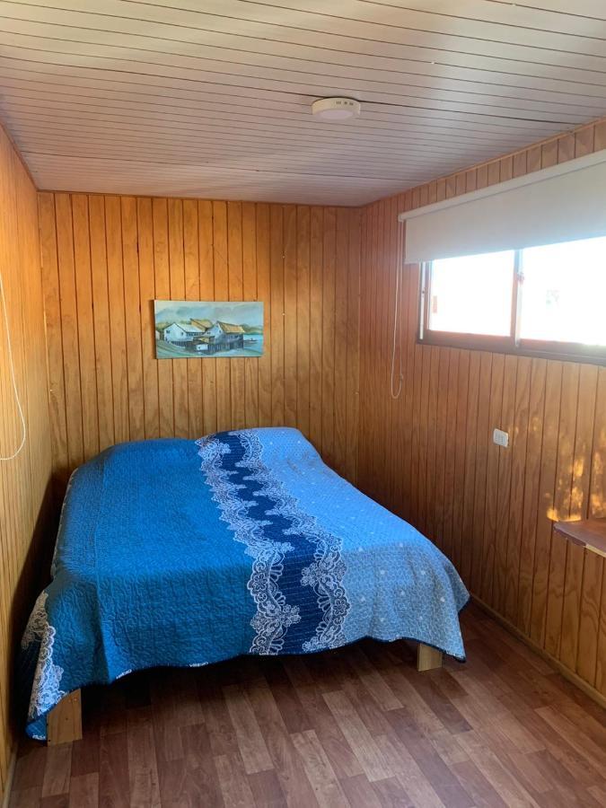 Cabanas Mantaguita 里托克 外观 照片