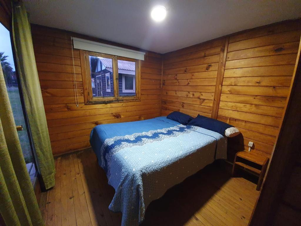 Cabanas Mantaguita 里托克 外观 照片