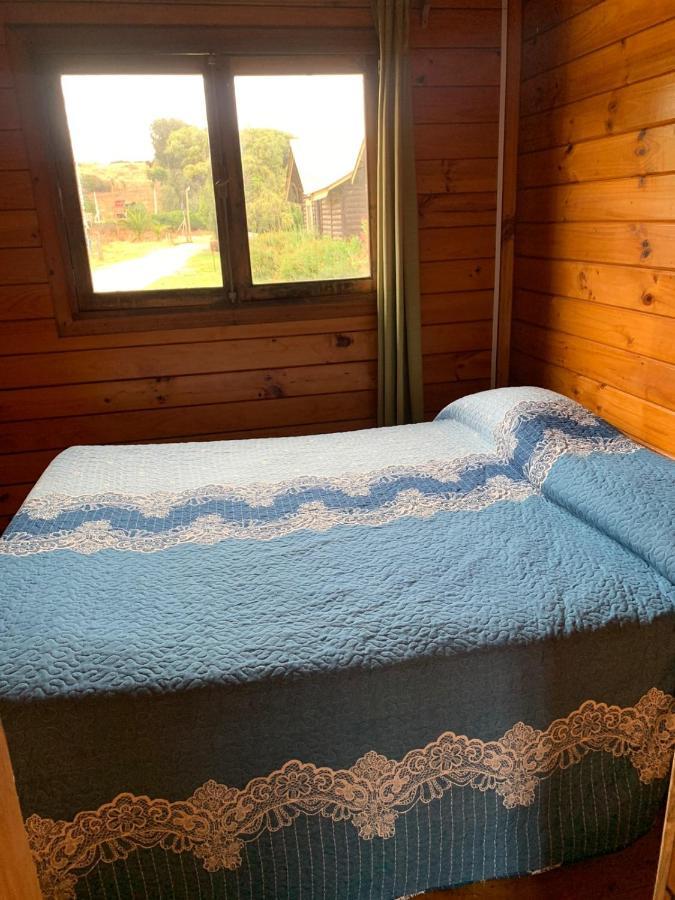 Cabanas Mantaguita 里托克 外观 照片