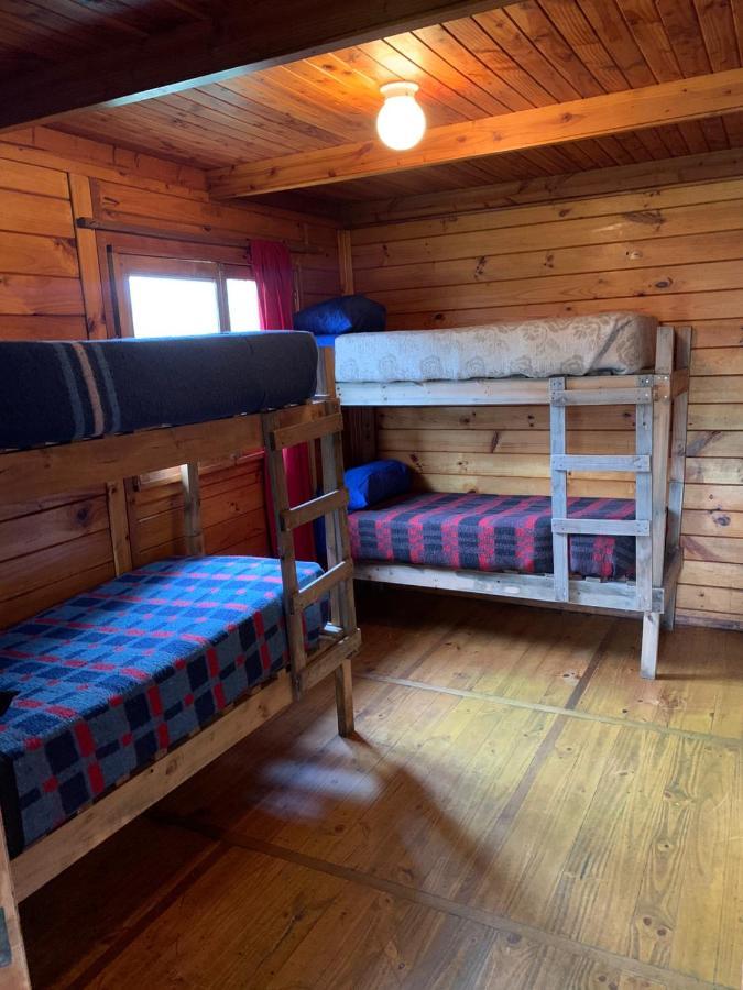 Cabanas Mantaguita 里托克 外观 照片