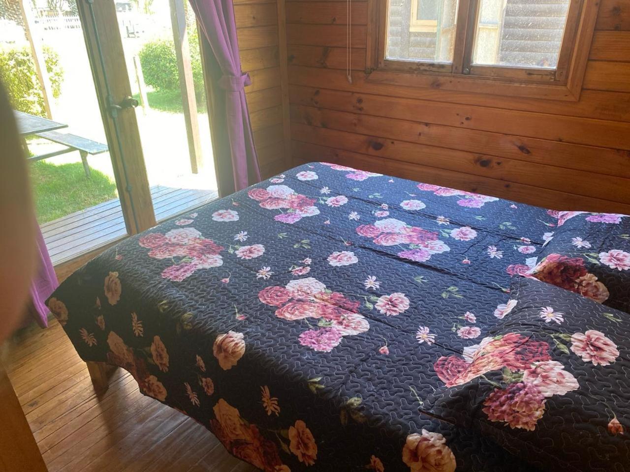 Cabanas Mantaguita 里托克 外观 照片